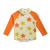 SWIM SHIRT - SEA STAR